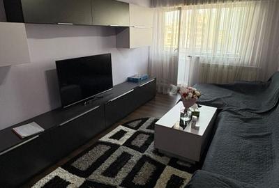 Apartament cu 2 camere în Calea București