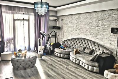 Apartament cu 3 camere în Central - 1