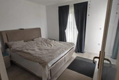 Casă cu 5 camere cu Teren 1100 Mp în Central - 2