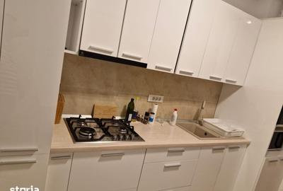 Apartament cu 2 camere decomandat în Bucureștii Noi - 15