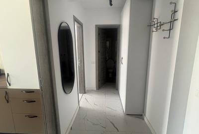 Apartament cu 2 camere decomandat în Cățelu - 3