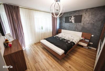 Casă cu 4 camere în Albești - 11