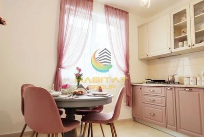 Apartament cu 2 camere decomandat în Apărătorii Patriei