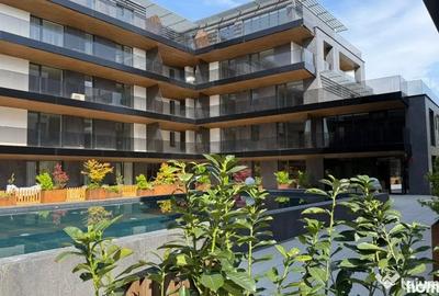 Apartament cu 2 camere decomandat în Iancu Nicolae
