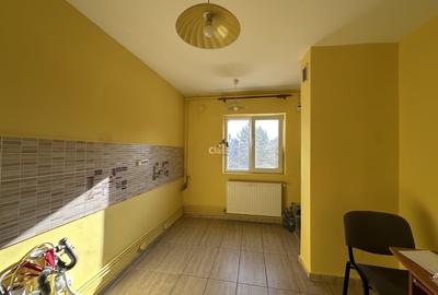 Apartament cu 3 camere decomandat, mobilat în Mărăști - 3