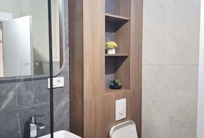 Apartament cu 2 camere nedecomandat în Faleză - 2