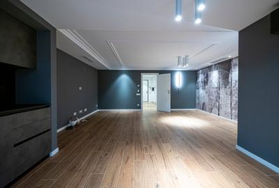 Duplex cu 7 camere cu Teren 377 Mp în Herăstrău - 10