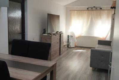 Apartament cu 3 camere semidecomandat în Mănăștur