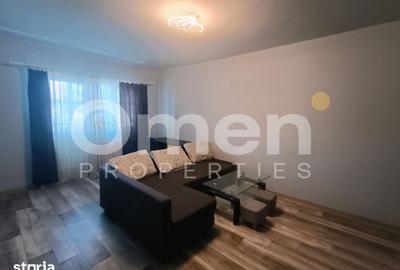 Apartament cu 2 camere decomandat în Traian