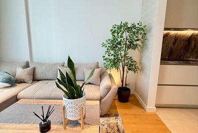 Apartament cu 2 camere în Timpuri Noi