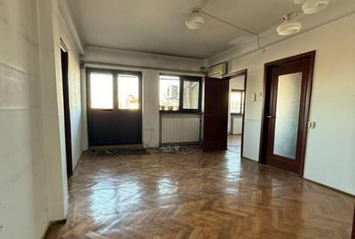 Apartament cu 3 camere circular în Calea Victoriei - 3