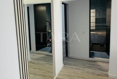 Apartament cu 2 camere decomandat în Plopilor - 6