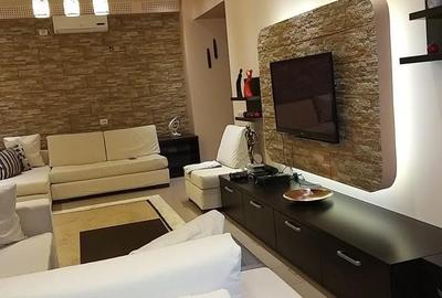 Apartament cu 3 camere în Inel I
