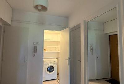 Apartament cu 2 camere decomandat în Podu Roș - 1