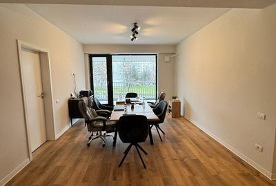 Apartament cu 2 camere decomandat în Central - 2