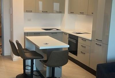 Apartament cu 2 camere decomandat în Central - 1