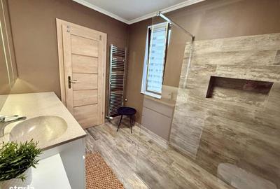 Apartament cu 2 camere în Ultracentral - 14