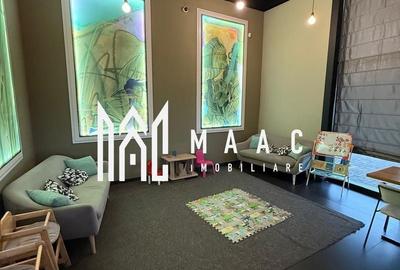 Spațiu comercial, de 274 mp, în Lazaret - 4