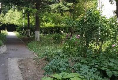 Apartament cu 2 camere decomandat în Băneasa - 2