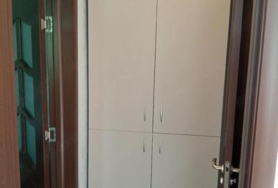 Apartament cu 2 camere semidecomandat în Gemenii - 4