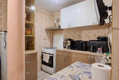 Casă individuală cu 2 camere cu Canalizare în Central - 6