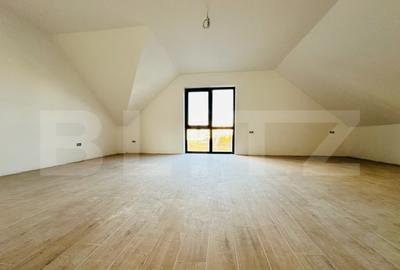 Casa tip duplex 4 camere 130mp utili, complex rezidential no - 14