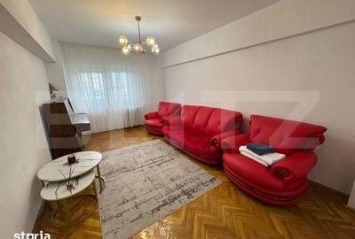 Apartament cu 4 camere în Central - 5
