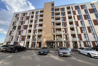 Apartament cu 2 camere în Dumbrăvița - 6