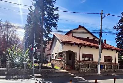 Spatiu com. ultracentral in Campina, PH, parc central Milia, Bd. Carol - 3