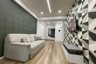 Apartament cu 2 camere semidecomandat în Europa - 2