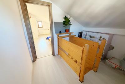 Duplex Mobilat  4 Camere  2 Bai  Teren 208 mp - 16