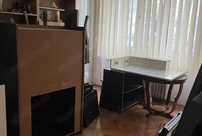 Apartament cu 2 camere semidecomandat în Matei Voievod - 13