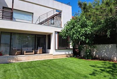 Unde spatiul intalneste eleganta - Vila cu suflet in inima Piperei | 0% Comision Unde spatiul intalneste eleganta - Vila cu suflet in inima Piperei | 0% Comision - 4