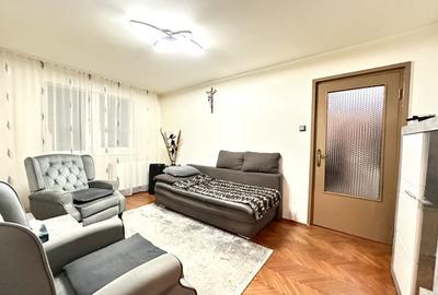 Apartament 4 camere, 64 mp utili, etajul 3 - zona Dacia - 3