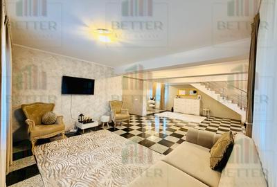 Casă modernă de vânzare Comuna Berceni 5 camere, 3 băi, P+1+M, teren 450 mp - 21