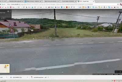 Teren în Drăganu - 4