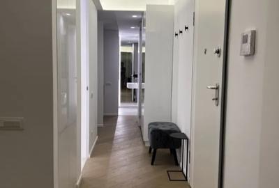 Apartament 3 camere ultra lux – Cortina Academy | Cotroceni - 9