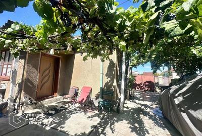 Casa cu teren 525 mp in Bujac Petru Maior, comision 0% - 7