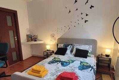 Garsoniera Cismigiu - 1