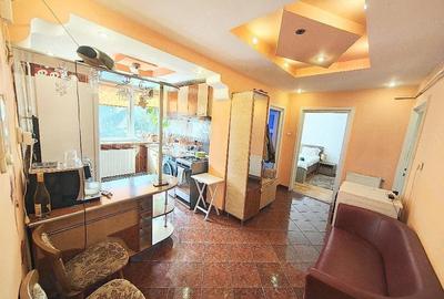Apartament cu 2 camere decomandat în Central - 1