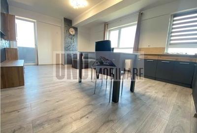 Apartament cu 2 camere decomandat, mobilat în Tătărași - 7