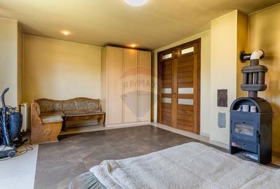 Casa de vanzare, 6 camere, Huedin, pretabilă pentru 2 proprietari - 9