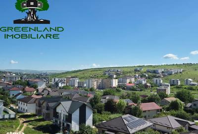 Apartament cu 2 camere în Bucium - 11