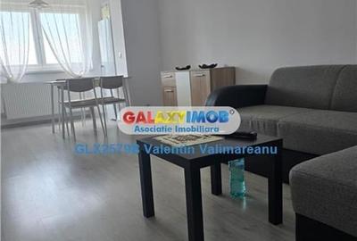 Apartament cu 2 camere decomandat, mobilat în Theodor Pallady