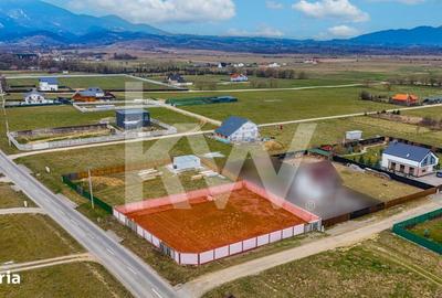 Spațiu comercial, în Glăjărie - 12