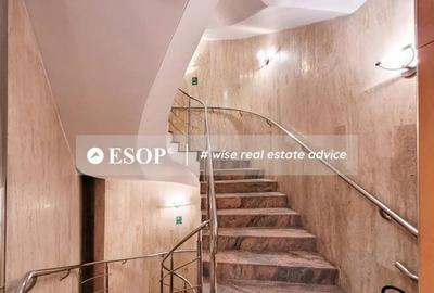 Spațiu comercial, de 1,266 mp, în P-ța Victoriei - 4