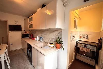 Apartament cu 2 camere decomandat în Centrul Civic - 2