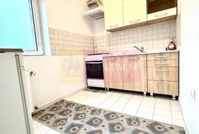 Garsonieră semidecomandată, mobilată în Nerva Traian - 5