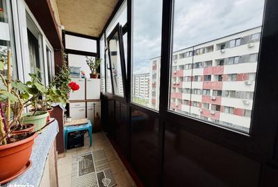 Apartament cu 2 camere în Dudu - 1
