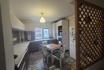 Apartament de vânzare – 3 camere/ Zona 13 Septembrie / Parcul Sebastian - 9